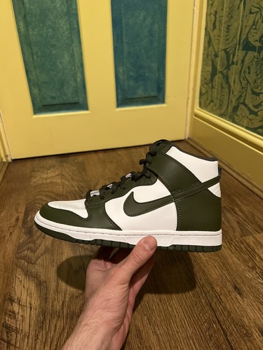 Nike dunk high retro - nike,