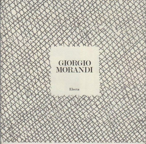 Giorgio morandi fiore - giorgio, fiore'