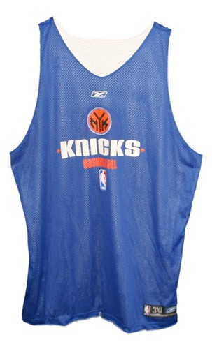 Maglia basket reversibile