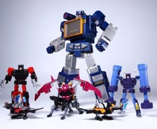 THF-01J Transformation MP-13