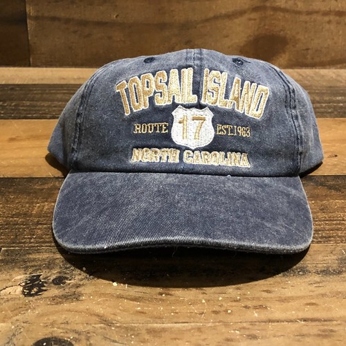 Top sail island cappello - sail,