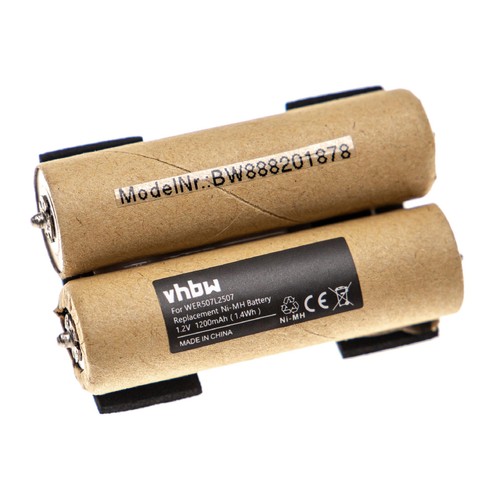 Batteria per panasonic er147 - batteria,