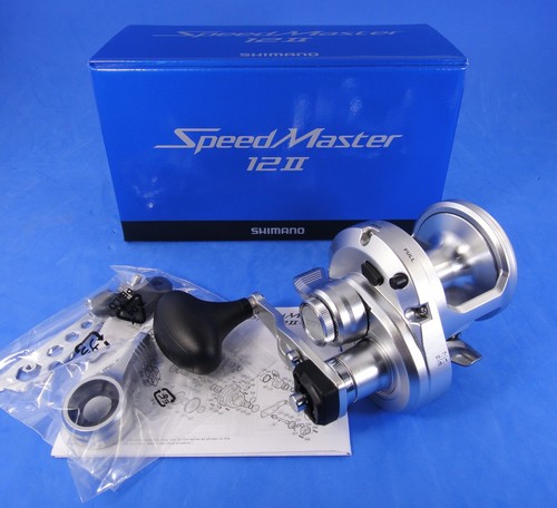 Nuovo mulinello shimano - mulinello,