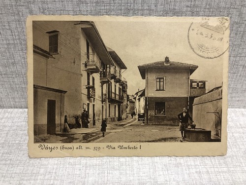 Vayes susa alt 379 - m.,