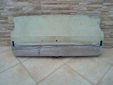 Calandra posteriore fiat 850