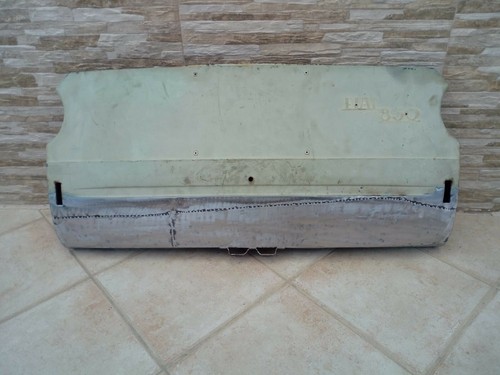 Calandra posteriore fiat 850