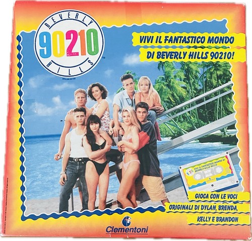 Gioco tavolo beverly hills - gioco,
