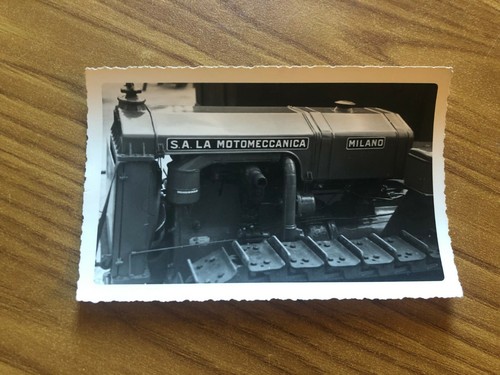 Cartolina fiera milano 1941 - fiera,