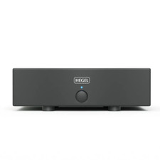 Hegel H20 Amplificatore finale