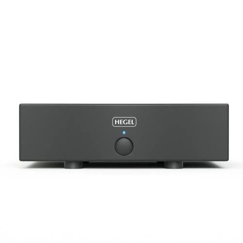 Hegel h20 amplificatore - hegel,