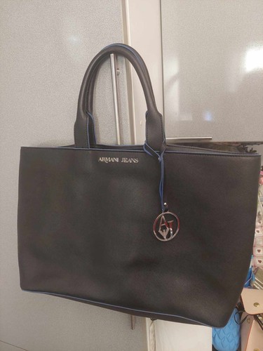Borsa armani jeans nuova - borsa,