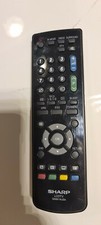 Telecomando sharp - tv,