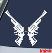 .44 MAGNUM REVOLVER GUNS