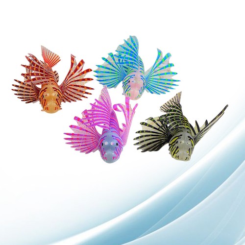 Pezzi accessori acquario - 4,