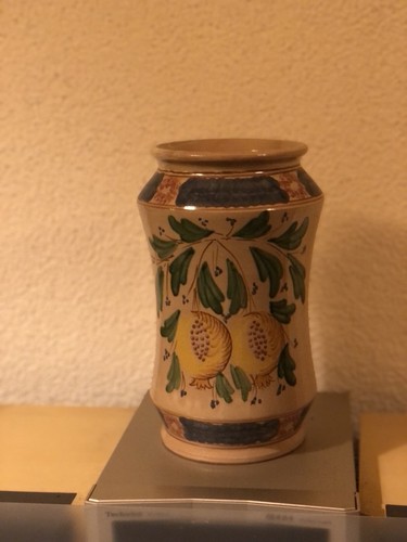 Sicilia vaso bottiglia - vaso/bottiglia, in