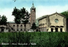 RIFREDDO, Cuneo - La Chiesa - Provino - NV - R006