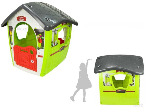 Casetta bambini casa giardino - casetta,