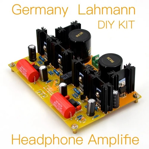 Mofi lahmann amplificatore per - mofi-lahmann,