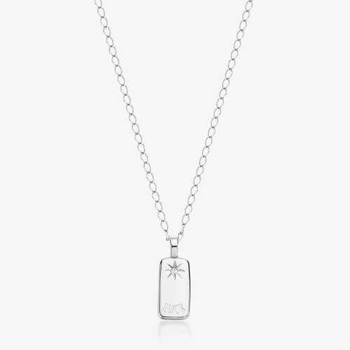 Brosway essential collana - essential,