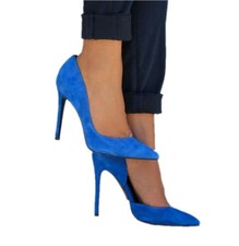 Scarpe donna sexy a punta