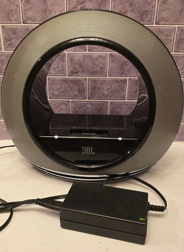 Jbl sistema docking - sistema,
