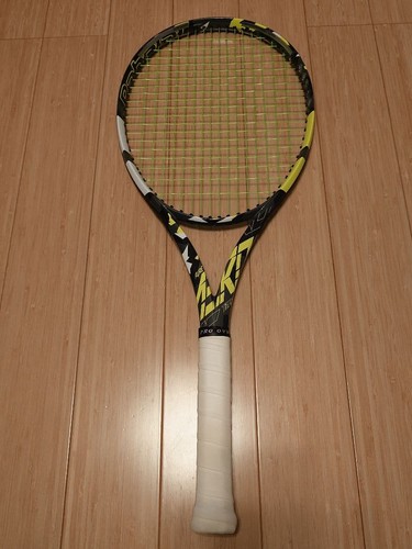 Racchetta tennis babolat - racchetta,