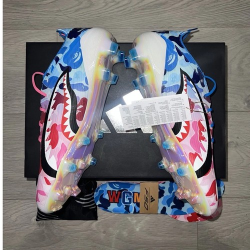 Adidas bape f50 elite - x,