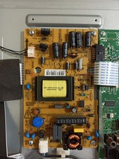 Scheda Di Alimentazione Per TV Marca Telefunken Te24 Scheda Vestel 17ips61-3