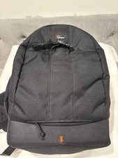 Zaino fotocamera Lowepro