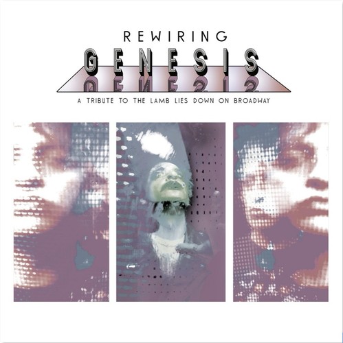 Nick virgilio rewiring - nick,