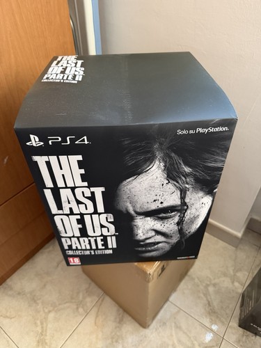 The last parte ii - the,