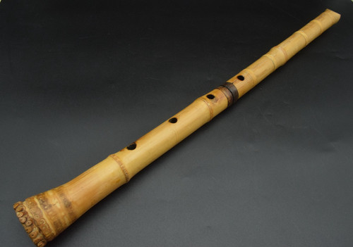 Antico strumento flauto - antico,