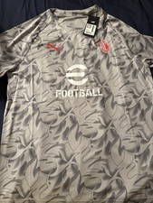 Maglia allenamento prepartita