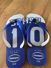 Infradito Havaianas Brasil #10