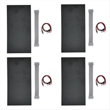 1X(4 Pezzi P5 Pannello Schermo