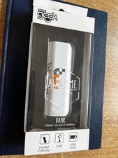 Power Bank Portatile -