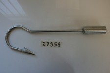 Harpoon Raffio stainless steel