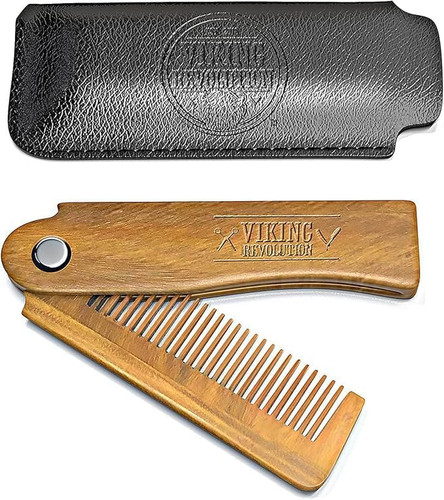 Pettine barba uomo - barba,