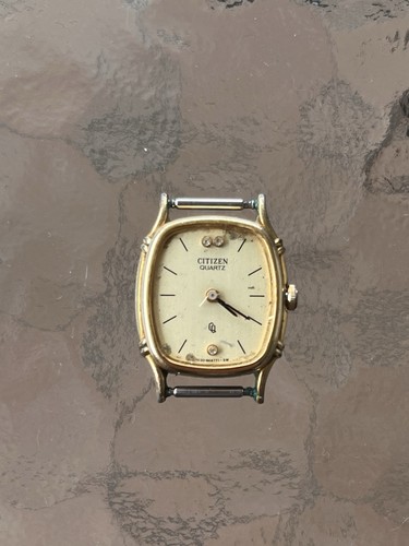 Orologio donna citizen quartz - donna,