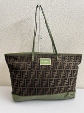 Borsa FENDI ZUCCA GRANDE CON