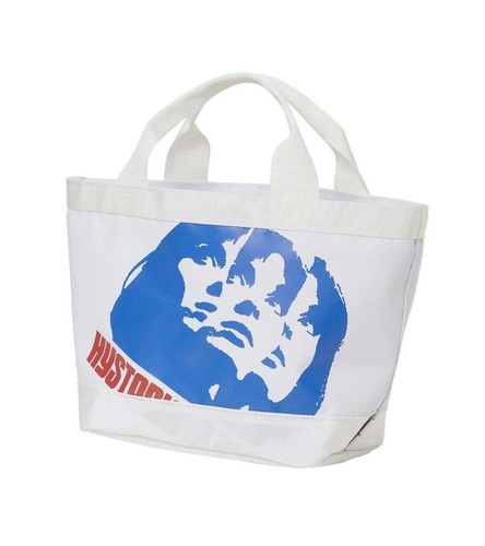Hysteric glamour mini tote - glamour, bag