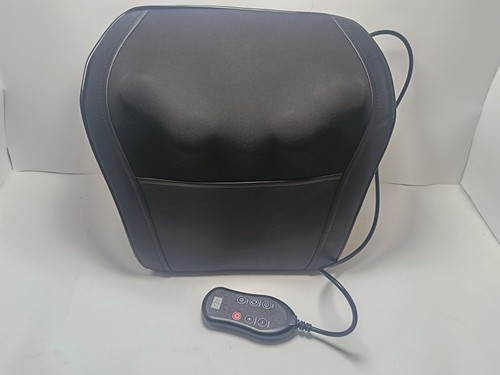 Cuscino massaggiante shiatsu - cuscino,