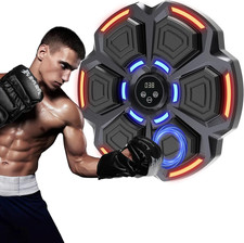 Music Boxing Machine Adulti -
