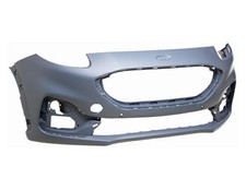 PARAURTI ANTERIORE DA VERNICIARE PER FORD PUMA ST-LINE DAL 2020 C/PDC