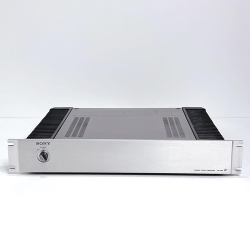 Sony n86 amplificatore - ta-n86, di