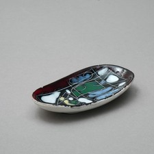 Vintage Italiana Ciotola In