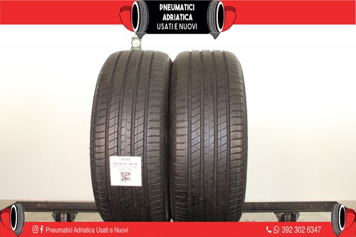 Pneumatici michelin 245 50 - pneumatici, 245/50