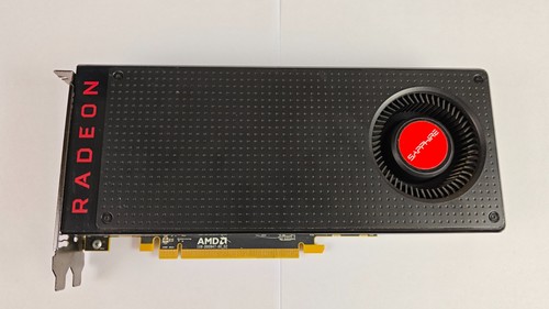 Amd radeon 480 8gb - radeon,