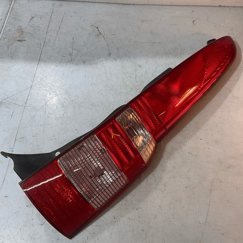 Fanale post fiat panda - post., 0x