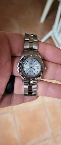Orologio tag heuer - tag,